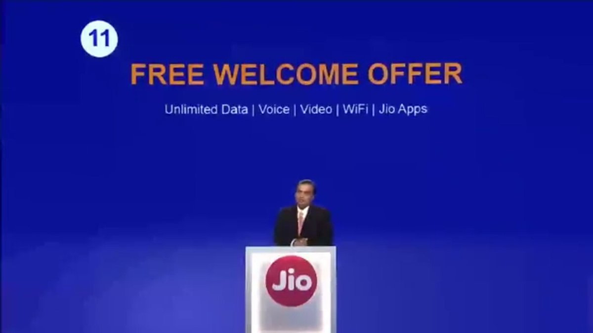 reliance jio offer plan