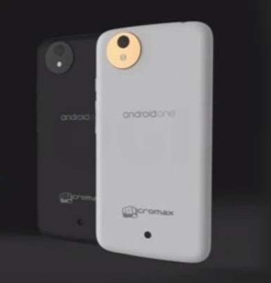Android One Budget Smartphones By Google