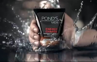 varun dhawan in ponds ad