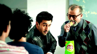 lays ad YehGameHiHaiTasteKa