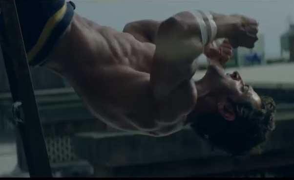 Defeat-Brand-Film-by-Hrithik-Roshan