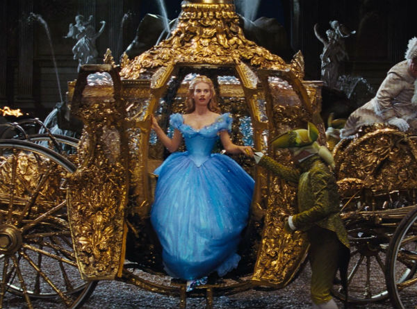 cinderella movie trailer 2015