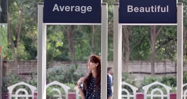 Dove Choose Beautiful ad