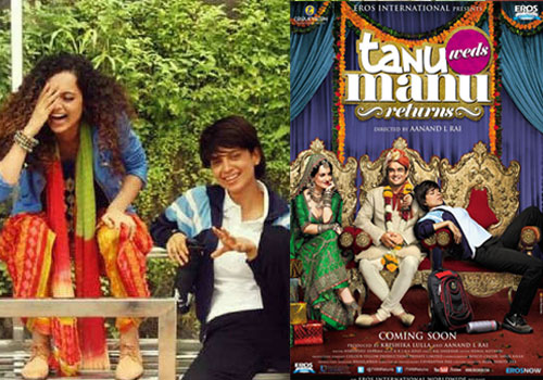 tannu weds mannu returns