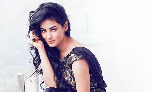 SONAL Chauhan