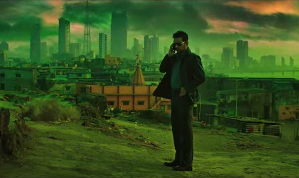 Jazbaa official trailer