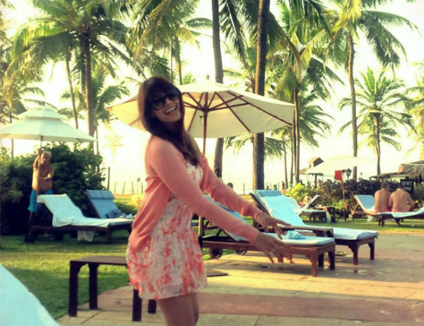 bipasha fav holiday destination goa