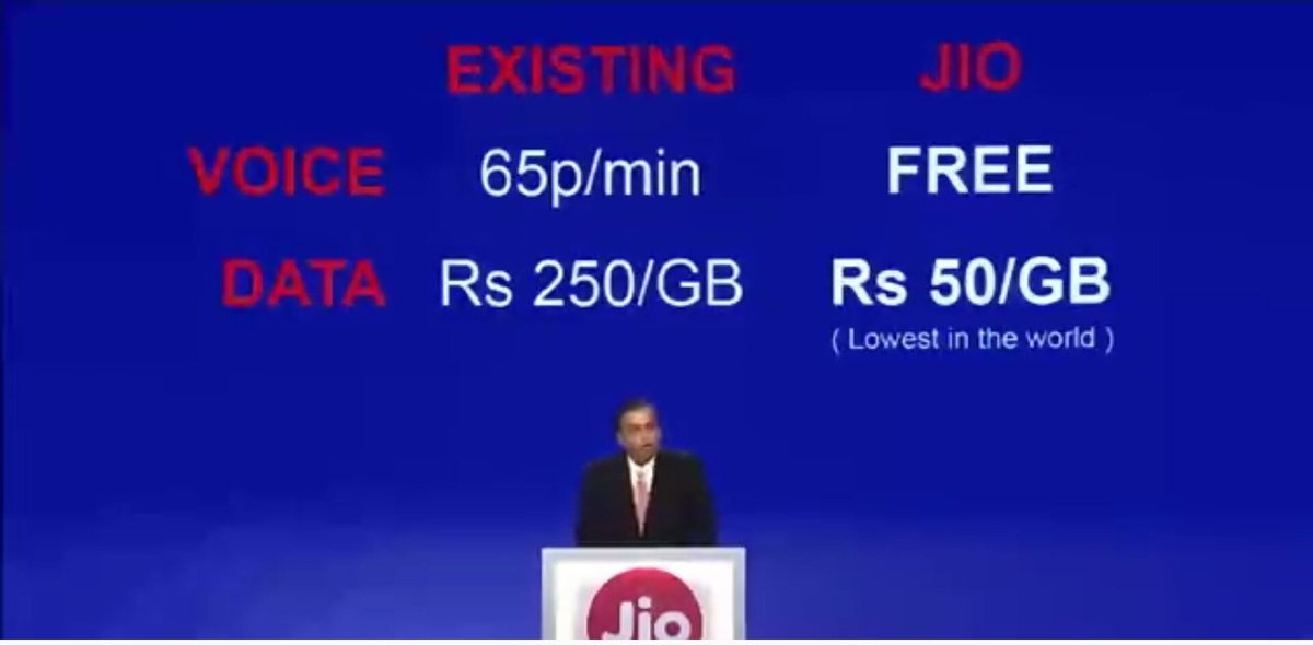 reliance jio offer plan