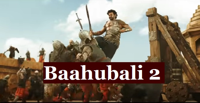 Baahubali 2 the conclusion trailer