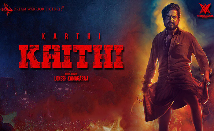 Karthi-Kaithi