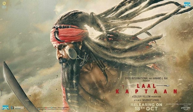 laal-kaptaan movie watch