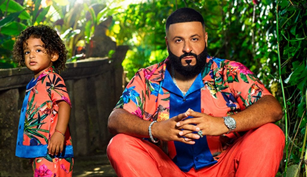 DJ khaled