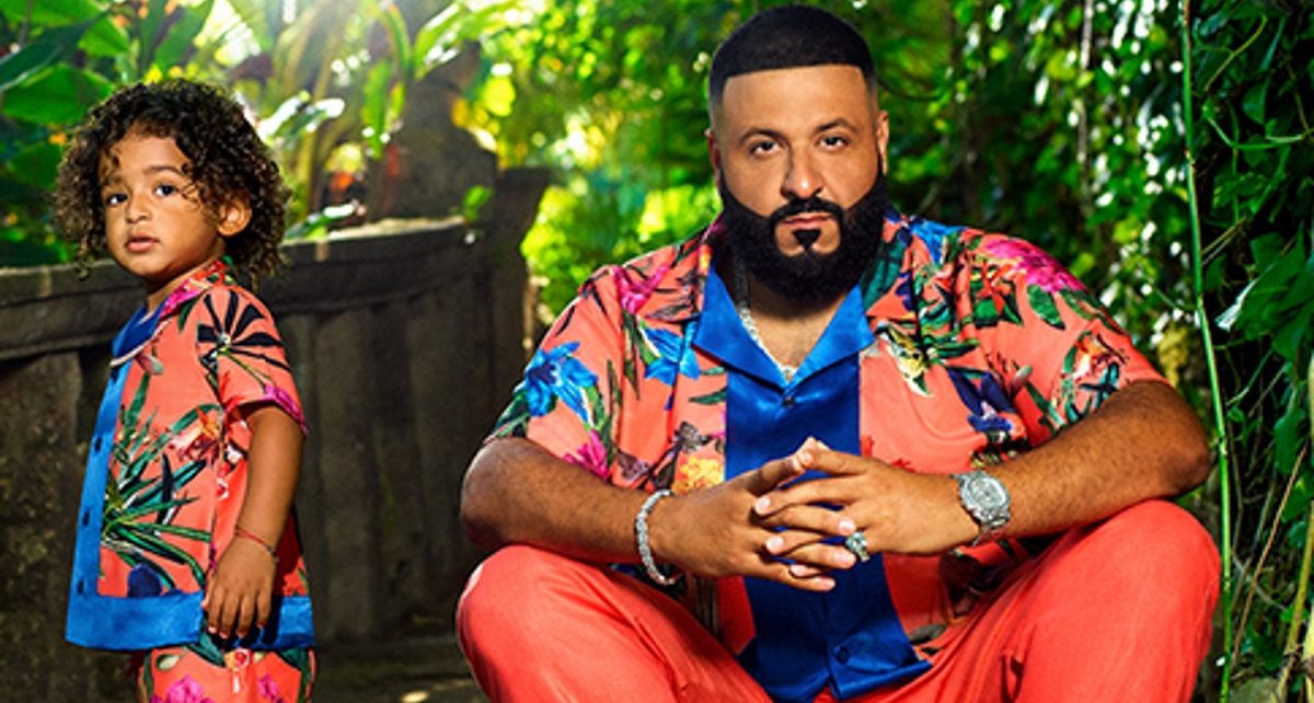 DJ khaled