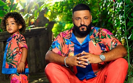 DJ khaled