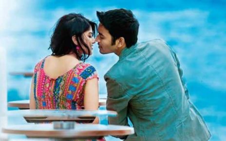 Enai Noki Paayum Thota Movie Download