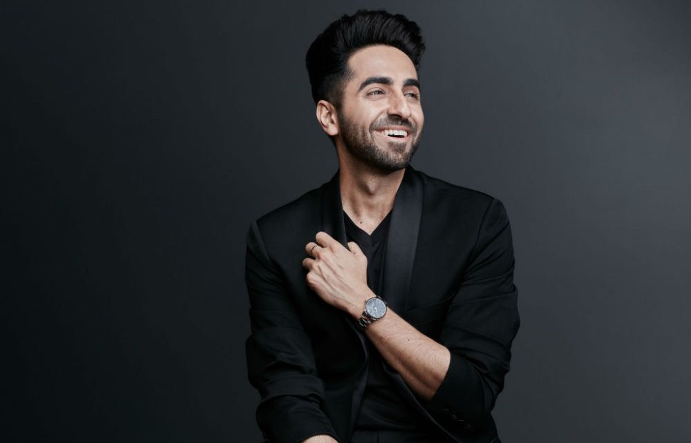 ayushmann khurrana shayari