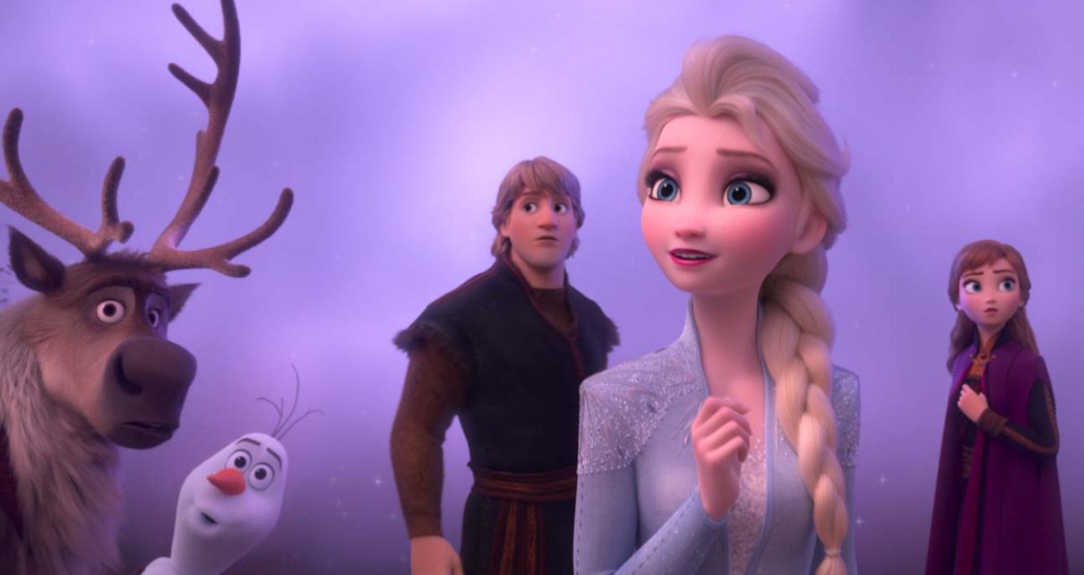 Disney's Frozen 2 Movie Leaked Online by Tamilrockers After Its Theatrical  Release - TV Ads India