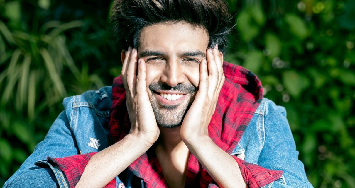 Kartik Aaryan girlfriends