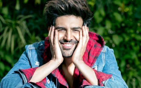 Kartik Aaryan girlfriends