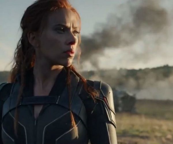 black widow trailer 2020