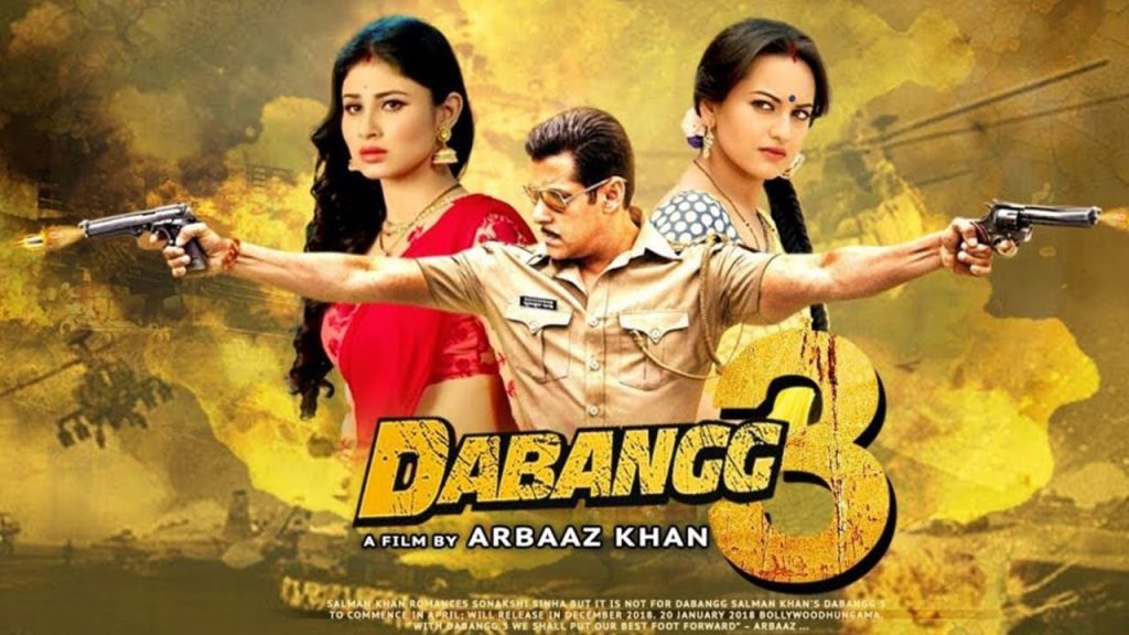 dabbang 3 movie download