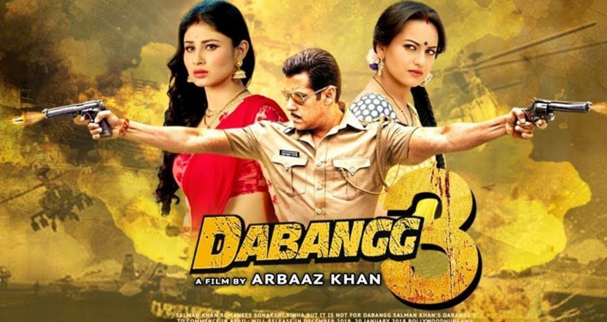 dabbang 3 movie download