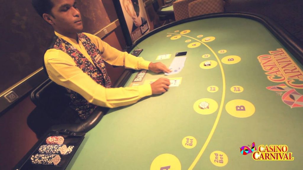 Andar Bahar Casino