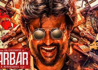 Darbar Movie tamilrockers