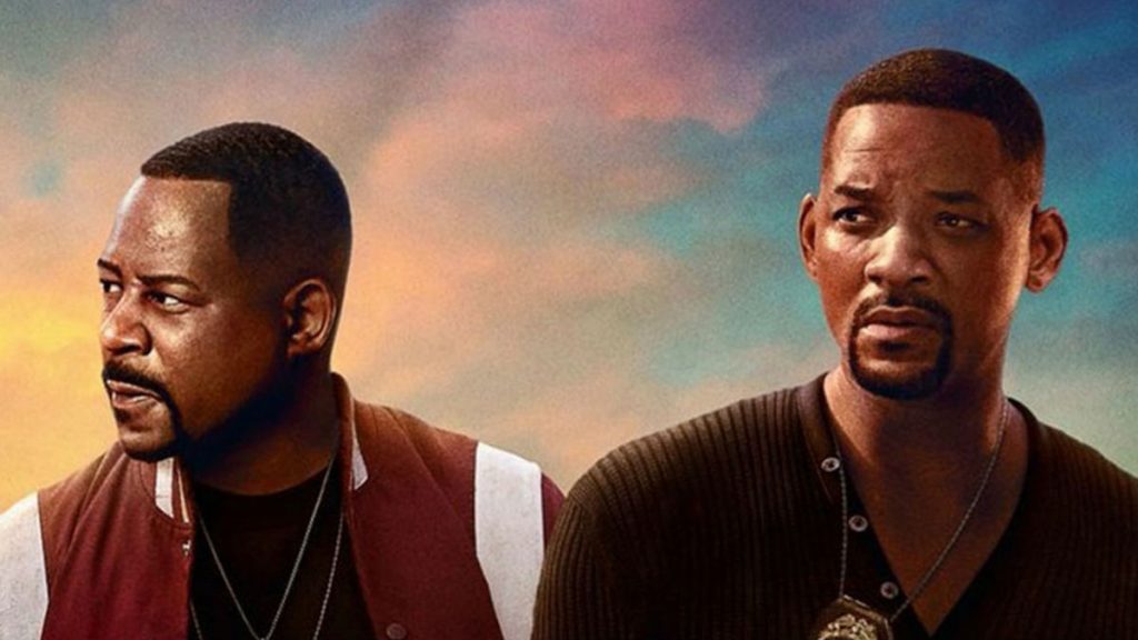 Bad Boys For Life full movie