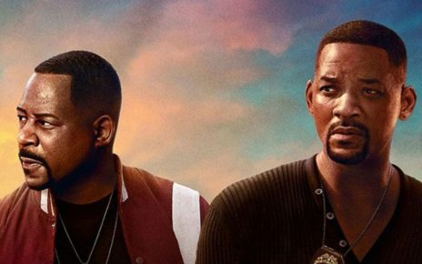 Bad Boys For Life full movie