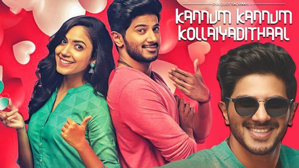kannum-kannum-kollaiyadithaal-movie-review