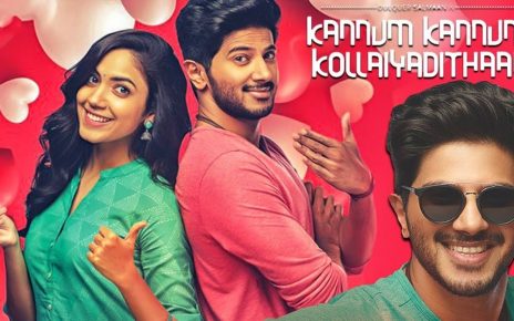 kannum-kannum-kollaiyadithaal-movie-review