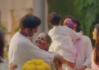 surf excel holi ad