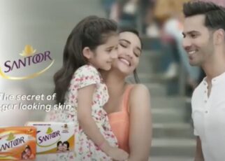 tv ads featuring kids